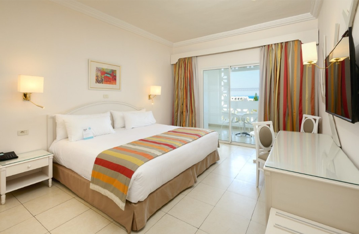 HOTEL OCCIDENTAL MARHABA SOUSSE